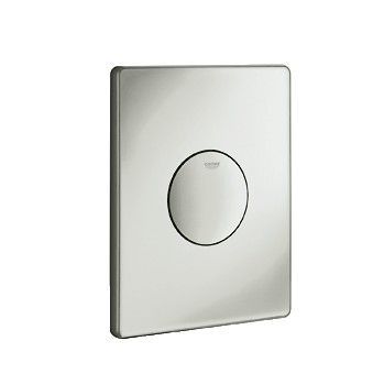 Кнопка смыва Grohe Skate 38573P00 хром матовый