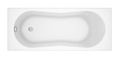 Акриловая ванна Cersanit Nike WP-NIKE*170