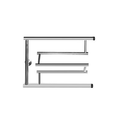 Полотенцесушитель водяной Ника Econ ПЛ-4 32/70