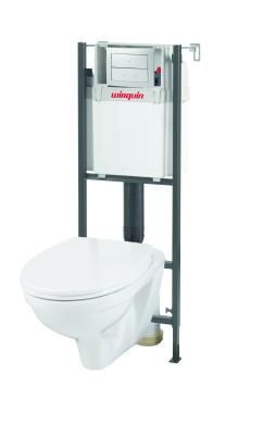 Инсталляция Wirquin Lineo Sunrise (55975002)