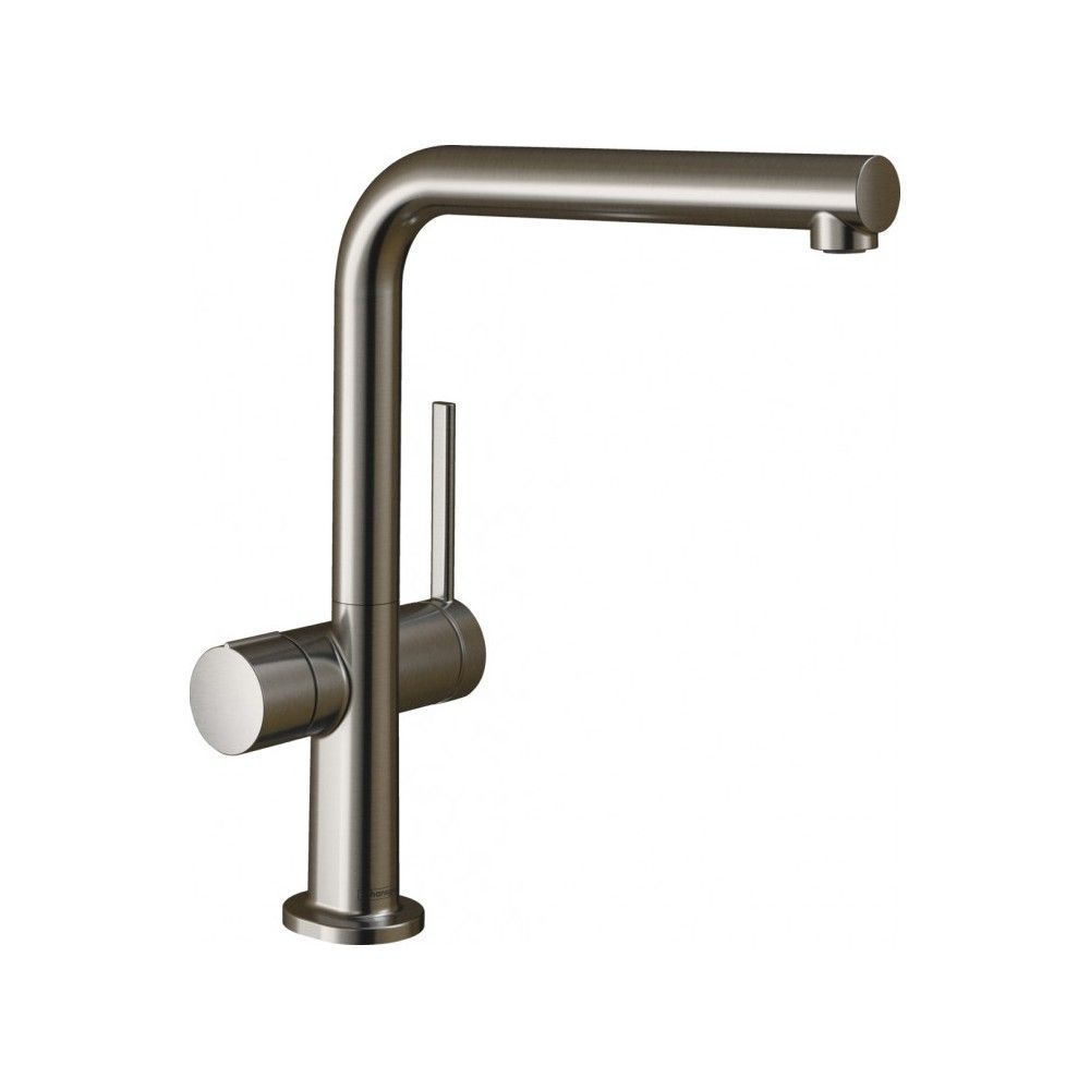 Смеситель для кухни hansgrohe talis m54