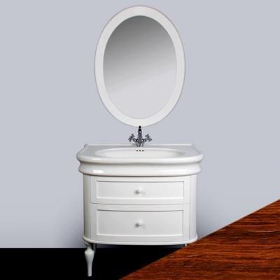 Мебель для ванной Tiffany World Palermo 90 орех