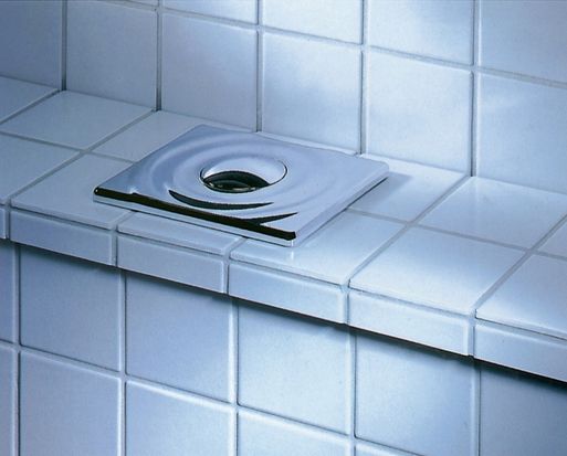 Кнопка смыва Grohe Surf 37063000 хром