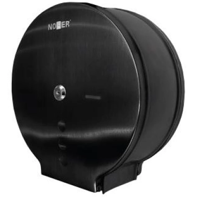 Диспенсер туалетной бумаги Nofer Industrial Nofer 05006.N