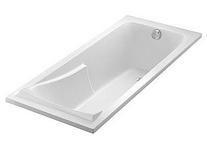 Акриловая ванна Jacob Delafon Corvette 3 150 см