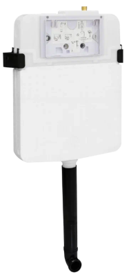 Бачок смыва скрытого монтажа AHY801 ARROW