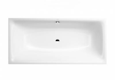 Ванна стальная Kaldewei Silenio 676 2676.0001.0001 180x80 см