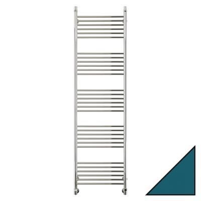 Полотенцесушитель водяной Сунержа Богема 1800x500 глянцевый синий прямой