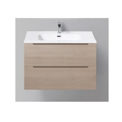 Тумба с раковиной BelBagno Etna ETNA-900-2C-SO-RG-P 90 Rovere Grigio Тумба с раковиной BelBagno Etna ETNA-900-2C-SO-RG-P 90 Rovere Grigio