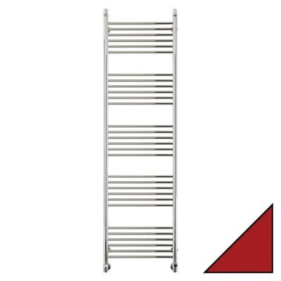 Полотенцесушитель водяной Сунержа Богема 1800x500 красный прямой