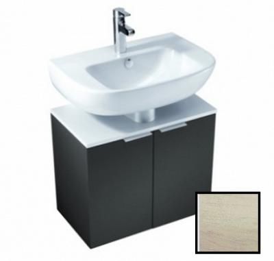 Тумба для комплекта Jacob Delafon Odeon Up 60 смешанное дерево