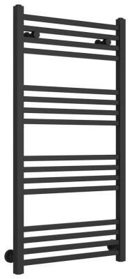 Полотенцесушитель водяной Сунержа Модус 15-0250-1050 1000x500 тёмный титан муар