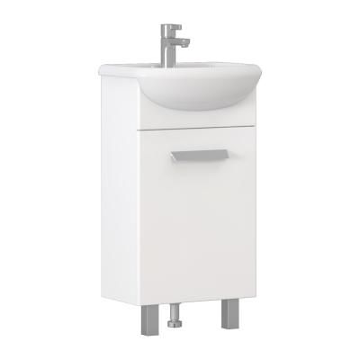 Тумба VIGO Hoska под раковину Hoska 450-1-0 (Уют) (227)