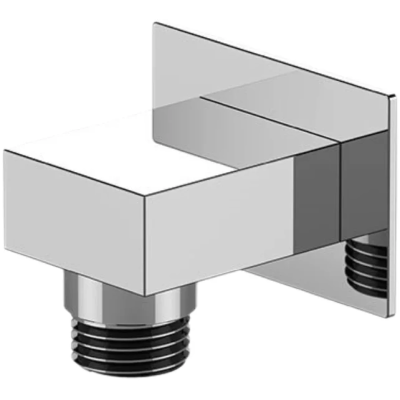 Подключение для душевого шланга Remer 309W
