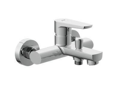 Смеситель для ванны Cersanit MODUO однорычажный 64097