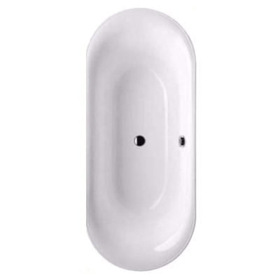 Квариловая ванна Villeroy&Boch Nexus UBQ180NEU7V-01 177х77 см