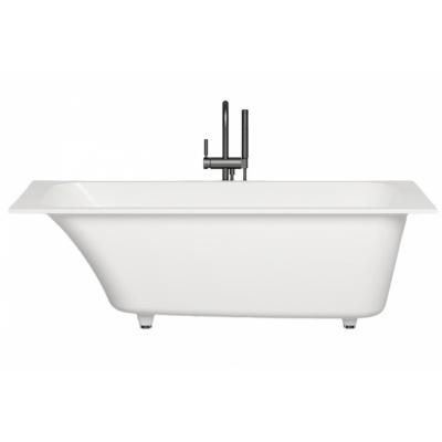 Ванна Salini Orlanda 102016G 170х80 белый глянцевый