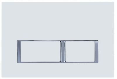 Кнопка смыва AHM003C