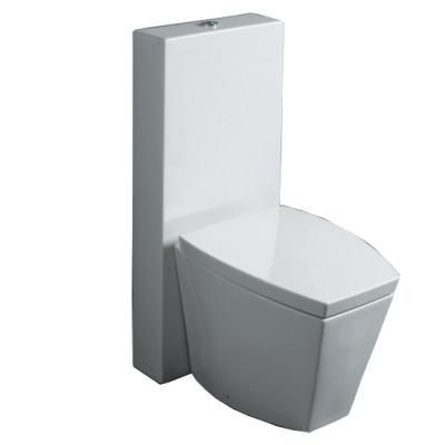 Унитаз-моноблок Simas Duemilasette DU01