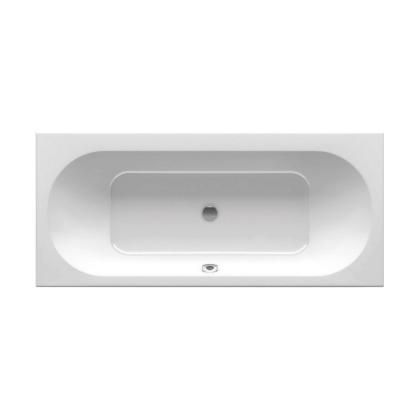 Ванна акриловая Ravak City Slim C921300000 180x80