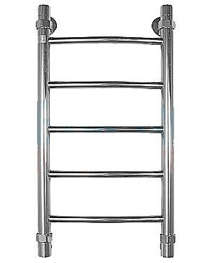 Полотенцесушитель водяной Energy Classic 60x30 хром