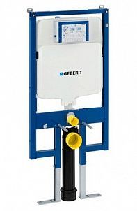Система инсталляции Geberit Duofix UP700 111.726.00.1 для унитазов