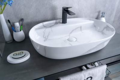 Умывальник Gid Mnc346C