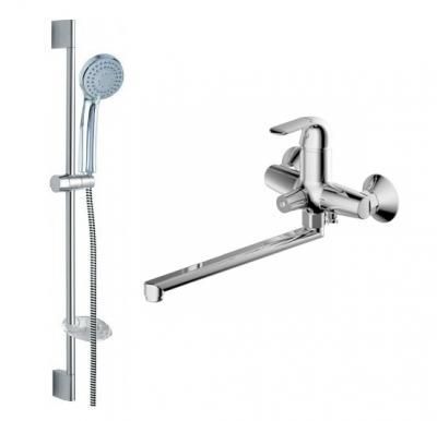 ПРОМОНАБОР Bravat (Simple 2 в 1)