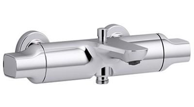 Термостат Jacob Delafon Aleo E72286-CP для ванны с душем