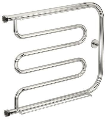 Полотенцесушитель водяной Сунержа Лира 00-4012-5065 500x650 без покрытия