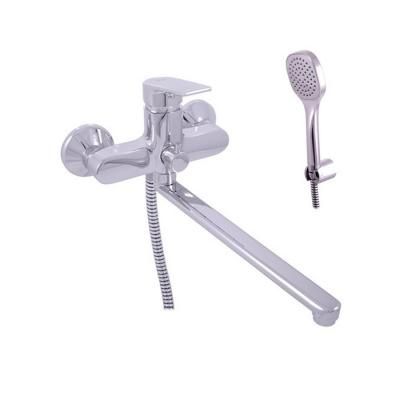 Смеситель Rav Slezak Colorado CO153.5/1 для ванны хром