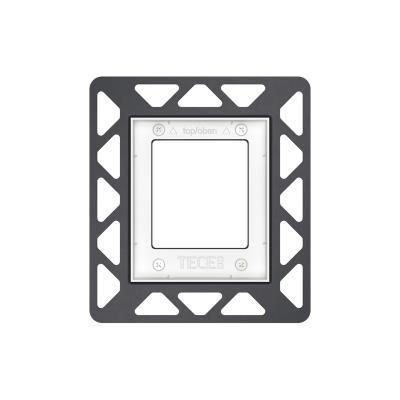 Монтажная рамка Tece TECEfilo 9242041 белый