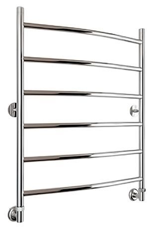 Полотенцесушитель водяной Стилье Аксиома 80х60