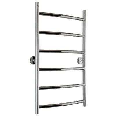 Полотенцесушитель водяной Стилье Универсал-50 80х40 хром