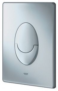 Кнопка смыва Grohe Skate Air 38505P00 хром матовый
