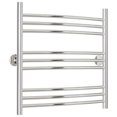 Полотенцесушитель водяной Стилье Универсал-58 60х50 хром