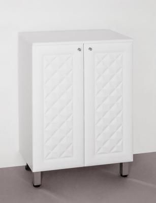 Комод Style Line Канна 60 (без ящика) Style Line ЛС-00000340, Белый