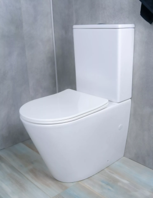 Унитаз Gid Tr2179 (напольный)