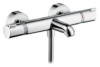 Термостат Hansgrohe Ecostat Comfort 13114000 для ванны с душем