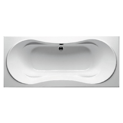 Ванна акриловая Riho Supreme BA5500500000000 180x80