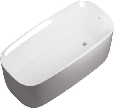 Акриловая ванна Allen Brau Infinity 3 170x78 2.21003.20/PGM
