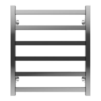 Полотенцесушитель водяной Terminus Ното П6 50х60 4670078544346, хром