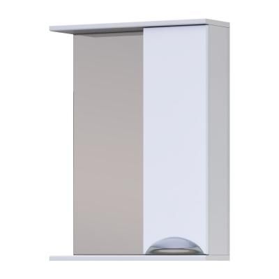 Шкаф VIGO навесной с зеркалом Callao 500 (правый) (z.CAL.50.R)