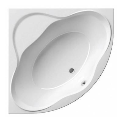 Ванна акриловая Ravak New Day C651000000 140x140