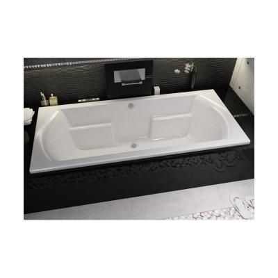 Ванна акриловая Riho Livorno BB7200500000000 180x80