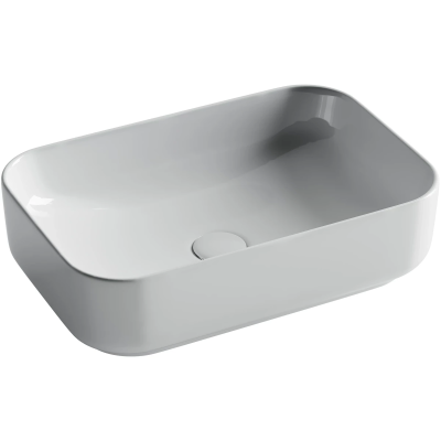 Раковина 51x34 см Ceramica Nova Element CN5043