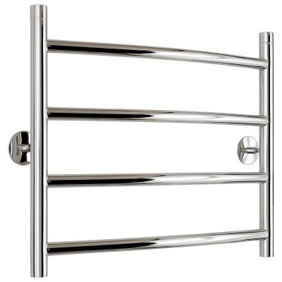 Полотенцесушитель водяной Стилье Универсал-50 50х50 хром