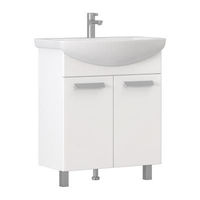 Тумба VIGO Hoska под раковину Hoska 700-2-0 (Балтика) (232)