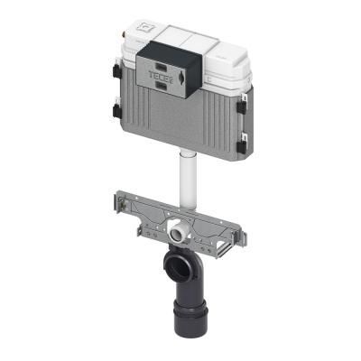 Смывной бачок скрытого монтажа Tece Uni 2.0 9041306