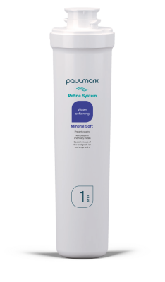 Картридж MINERAL SOFT, PM-220013, Paulmark